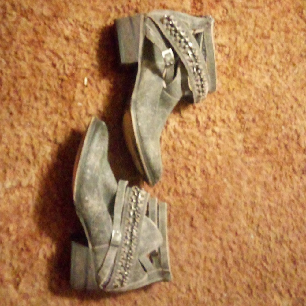 Women's Boots